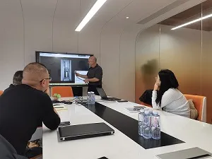 Connecteur de gaz de brassard de pression artérielle BP pour la surveillance médicale Brassard BP