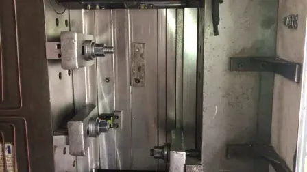 Fournisseur bien expérimenté de moule de récipient médical en plastique de 120 ml